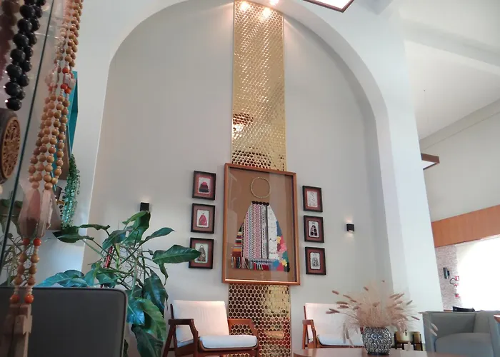 Hotel Porto Real Aparecida